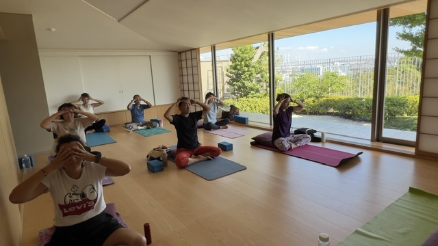 Healing and holistic well-being